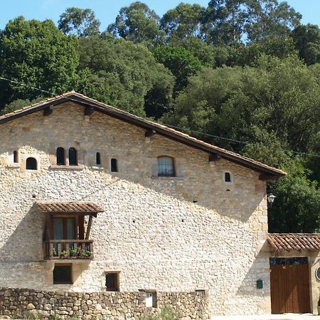 Hotel Posada El Salin Muñorrodero Exteriér fotografie